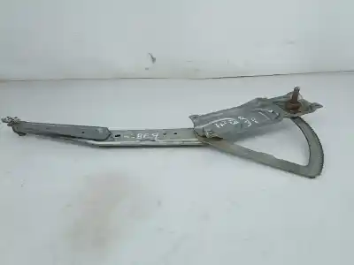 Автозапчасти б/у РЕГУЛЯТОР СТЕКЛА ПЕРЕДНЕГО ПРАВОГО за OPEL CORSA B (S93)  ссылки OEM IAM 90388865  