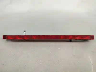 Автозапчастина б/у центральний гампов для audi a3 (8l1) 1.6 посилання на oem iam 8d9945097b