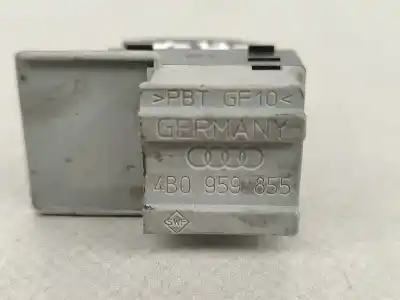 Автозапчастина б/у управління склонами заднє ліво для audi a3 (8l1) 1.6 посилання на oem iam 4b0959855  