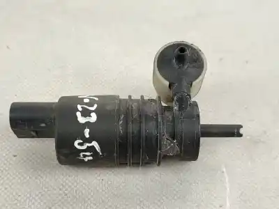 Автозапчасти б/у чистый насос за audi a3 (8l1) 1.6 ссылки oem iam 