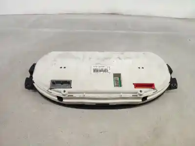 Автозапчасти б/у приборная доска за renault kangoo express (fc0/1_) d 65 1.9 (fc0e fc02 fc0j fc0n) ссылки oem iam 8200133491  