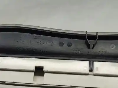 Автозапчасти б/у приборная доска за renault kangoo express (fc0/1_) d 65 1.9 (fc0e fc02 fc0j fc0n) ссылки oem iam 8200133491  