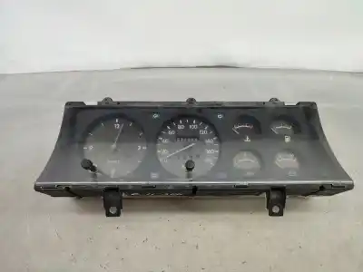 Pezzo di ricambio per auto di seconda mano PANNELLO DEGLI STRUMENTI per NISSAN PATROL GR (Y60)  Riferimenti OEM IAM   
