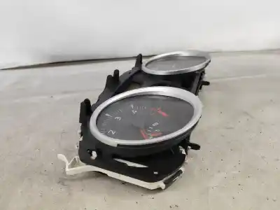 Second-hand car spare part dashboard for renault megane ii break (km0/1_) 2.0 dci gasóleo 2024 5p oem iam references 8200408798d   Second-hand car spare part dashboard for renault megane ii break (km0/1_) 2.0 dci gasóleo 2024 5p oem iam references 8200408798d