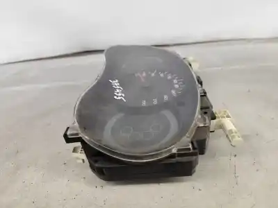 Second-hand car spare part dashboard for renault kangoo express (fw0/1_) 1.5 dci 70 (fw0a kw0v) oem iam references p8200796005d  
