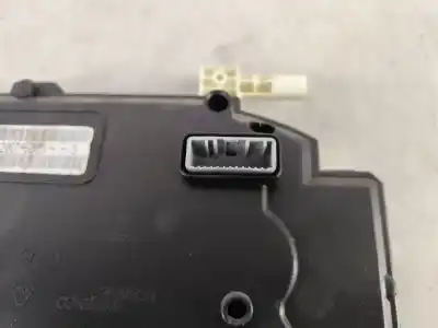 Second-hand car spare part dashboard for renault kangoo express (fw0/1_) 1.5 dci 70 (fw0a kw0v) oem iam references p8200796005d  