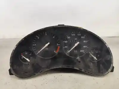 Автозапчасти б/у приборная доска за opel corsa b (s93) 1.5 td (f08. f68. m68) ссылки oem iam 81117761