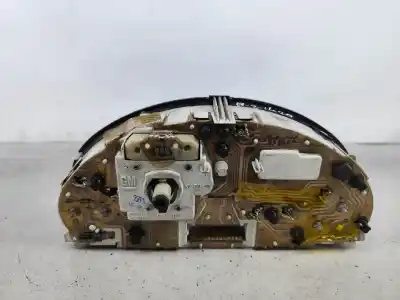 Автозапчасти б/у приборная доска за opel corsa b (s93) 1.5 td (f08. f68. m68) ссылки oem iam 81117761  