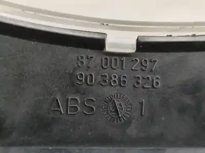 Автозапчасти б/у приборная доска за opel corsa b (s93) 1.5 td (f08. f68. m68) ссылки oem iam 81117761  