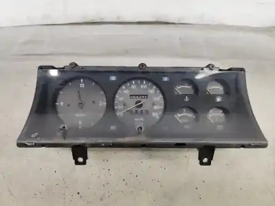 Second-hand car spare part DASHBOARD for NISSAN PATROL GR (Y61)  OEM IAM references   