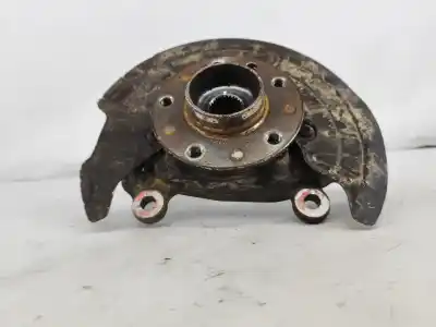 Second-hand car spare part FRONT RIGHT KNUCKLE for JEEP RENEGADE  OEM IAM references   