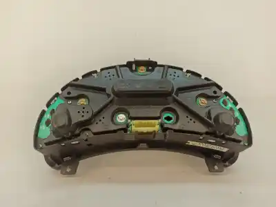 Second-hand car spare part dashboard for opel corsa c (x01) 1.3 cdti (f08 f68) oem iam references 13173347wa  