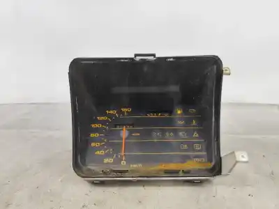 Tweedehands auto-onderdeel instrumentenpaneel voor seat marbella furgón (028a) 0.9 oem iam-referenties 19559001