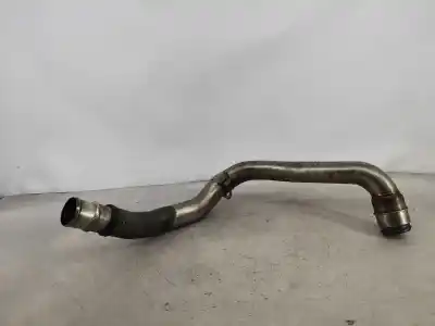 Second-hand car spare part intercooler pipe for renault megane ii break (km0/1_) 2.0 dci gasóleo 2024 5p oem iam references 506589b Second-hand car spare part intercooler pipe for renault megane ii break (km0/1_) 2.0 dci gasóleo 2024 5p oem iam references 506589b