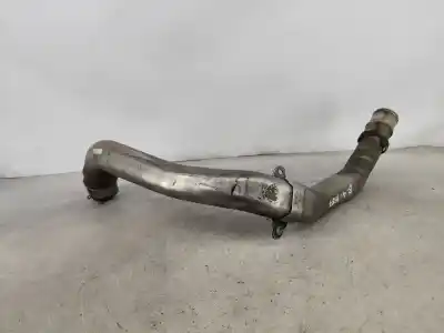 Second-hand car spare part intercooler pipe for renault megane ii break (km0/1_) 2.0 dci gasóleo 2024 5p oem iam references 506589b   Second-hand car spare part intercooler pipe for renault megane ii break (km0/1_) 2.0 dci gasóleo 2024 5p oem iam references 506589b