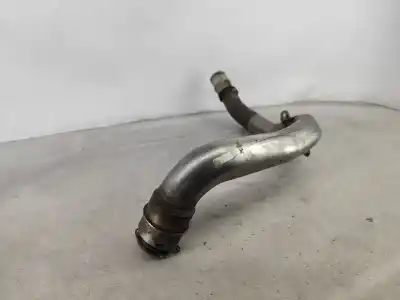 Second-hand car spare part intercooler pipe for renault megane ii break (km0/1_) 2.0 dci gasóleo 2024 5p oem iam references 506589b   Second-hand car spare part intercooler pipe for renault megane ii break (km0/1_) 2.0 dci gasóleo 2024 5p oem iam references 506589b