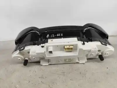 Автозапчастина б/у панель інструментів для peugeot 308 sw ii (lc_, lj_, lr_, lx_, l4_) 1.6 hdi / bluehdi 115 (lcbhxm lcbhxt) посилання на oem iam 9809838780  