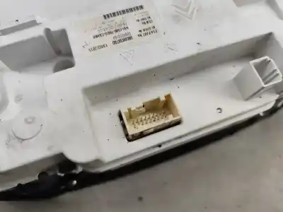 Автозапчастина б/у панель інструментів для peugeot 308 sw ii (lc_, lj_, lr_, lx_, l4_) 1.6 hdi / bluehdi 115 (lcbhxm lcbhxt) посилання на oem iam 9809838780  