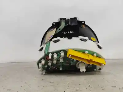 Peça sobressalente para automóvel em segunda mão quadrante por ford ka (rb_) 1.3 i referências oem iam 43-1276-a r-4  