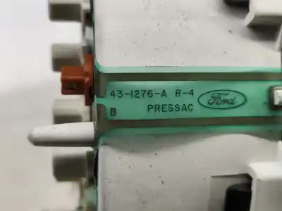 Peça sobressalente para automóvel em segunda mão quadrante por ford ka (rb_) 1.3 i referências oem iam 43-1276-a r-4  