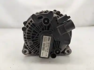 Pezzo di ricambio per auto di seconda mano alternatore per peugeot 207/207+ (wa_, wc_) 1.4 hdi riferimenti oem iam 9664779680  