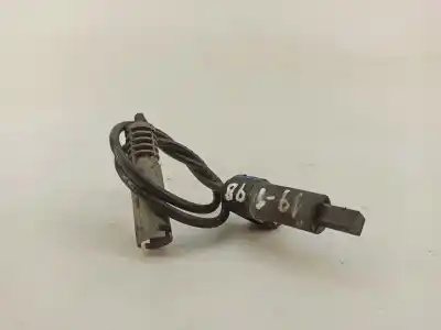 Peça sobressalente para automóvel em segunda mão mecanismo de controle de cruzeiro por bmw 3 (e46) 320 d referências oem iam 