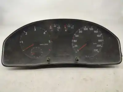 Peça sobressalente para automóvel em segunda mão  por AUDI A4 B5 AVANT (8D5)  Referências OEM IAM 88311230  