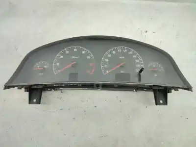 Second-hand car spare part dashboard for opel vectra c (z02) 1.8 16v oem iam references 09180273wb