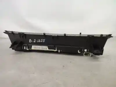 Second-hand car spare part dashboard for opel vectra c (z02) 1.8 16v oem iam references 09180273wb   Second-hand car spare part dashboard for opel vectra c (z02) 1.8 16v oem iam references 09180273wb