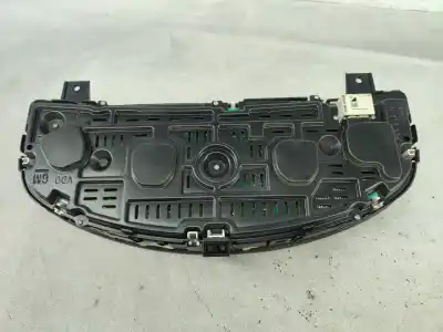 Second-hand car spare part dashboard for opel vectra c (z02) 1.8 16v oem iam references 09180273wb   Second-hand car spare part dashboard for opel vectra c (z02) 1.8 16v oem iam references 09180273wb
