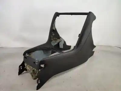 Second-hand car spare part center console for audi a4 b5 avant (8d5) 1.9 tdi oem iam references 8d0863243d  
