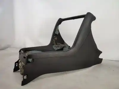 Second-hand car spare part center console for audi a4 b5 avant (8d5) 1.9 tdi oem iam references 8d0863243d  