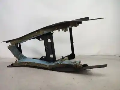 Second-hand car spare part center console for audi a4 b5 avant (8d5) 1.9 tdi oem iam references 8d0863243d  