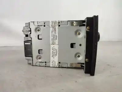 Автозапчасти б/у аудиосистема / радио cd за audi a4 b5 avant (8d5) 1.9 tdi ссылки oem iam 8d0035185  
