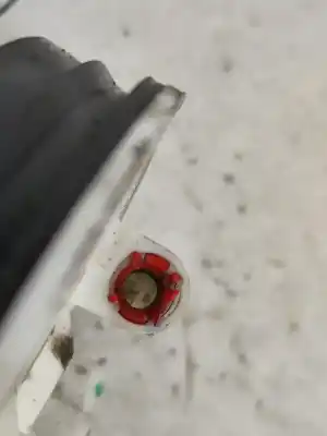 Автозапчастина б/у індикатор для ford focus i (daw, dbw) 124 l/470 gasóleo 2001 5p посилання на oem iam 98apbp  