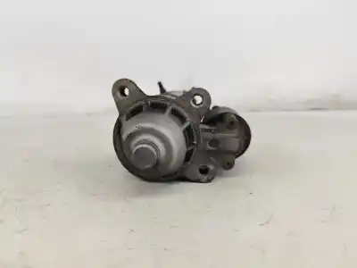 Автозапчастина б/у двигун запускається для ford focus i (daw, dbw) 124 l/470 gasóleo 2001 5p посилання на oem iam 0986022631