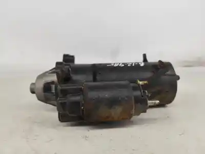 Автозапчастина б/у двигун запускається для ford focus i (daw, dbw) 124 l/470 gasóleo 2001 5p посилання на oem iam 0986022631  