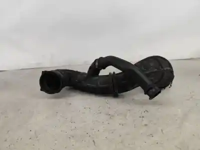 Автозапчастина б/у труба для ford focus i (daw, dbw) 124 l/470 gasóleo 2001 5p посилання на oem iam 98ab9r504ce  