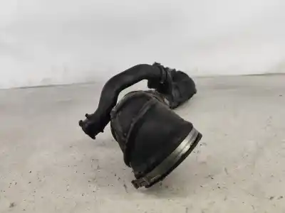 Автозапчастина б/у труба для ford focus i (daw, dbw) 124 l/470 gasóleo 2001 5p посилання на oem iam 98ab9r504ce  