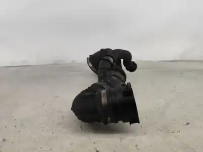 Автозапчастина б/у труба для ford focus i (daw, dbw) 124 l/470 gasóleo 2001 5p посилання на oem iam 98ab9r504ce  