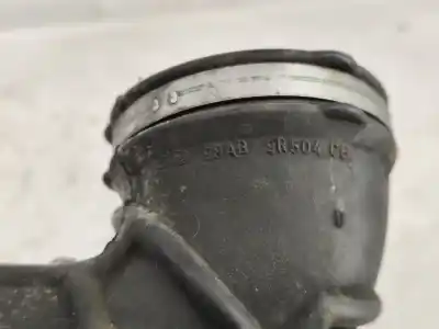 Автозапчастина б/у труба для ford focus i (daw, dbw) 124 l/470 gasóleo 2001 5p посилання на oem iam 98ab9r504ce  