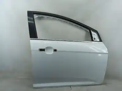 Tweedehands auto-onderdeel rechts voordeur voor ford focus iii 1.6 tdci oem iam-referenties 