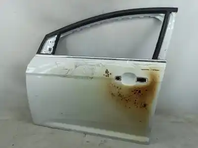 Tweedehands auto-onderdeel linker voordeur voor ford focus iii 1.6 tdci oem iam-referenties 