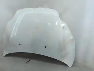 Peça sobressalente para automóvel em segunda mão capot por ford focus iii 1.6 tdci referências oem iam   