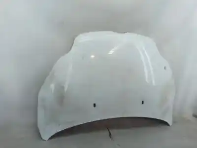 Peça sobressalente para automóvel em segunda mão capot por ford focus iii 1.6 tdci referências oem iam   