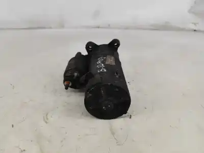 Pezzo di ricambio per auto di seconda mano motorino di avviamento per ford focus i (daw, dbw) 1.8 turbo di / tddi riferimenti oem iam 98ab11000ac  