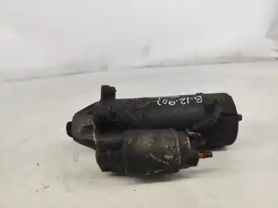 Pezzo di ricambio per auto di seconda mano motorino di avviamento per ford focus i (daw, dbw) 1.8 turbo di / tddi riferimenti oem iam 98ab11000ac  
