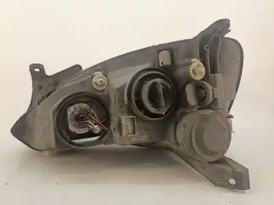 Автозапчасти б/у правая фара за opel corsa c (x01) 1.2 (f08 f68) ссылки oem iam 09114330  