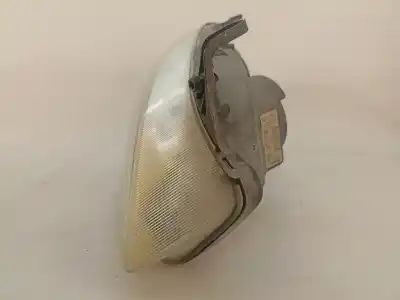 Автозапчасти б/у правая фара за opel corsa c (x01) 1.2 (f08 f68) ссылки oem iam 09114330  