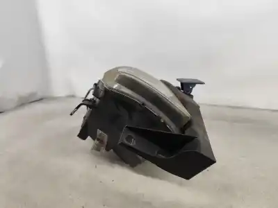 Second-hand car spare part left headlight for bmw 3 touring (e91) 330 d oem iam references 89311650 / ingles  